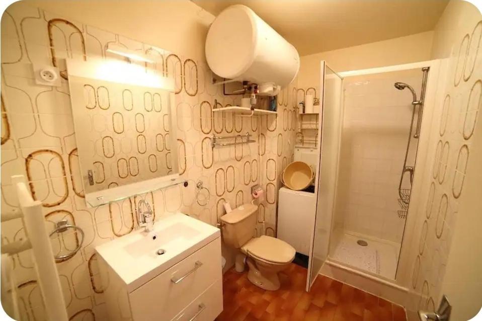 Le 17 Emeurode Apartment Savines Ngoại thất bức ảnh
