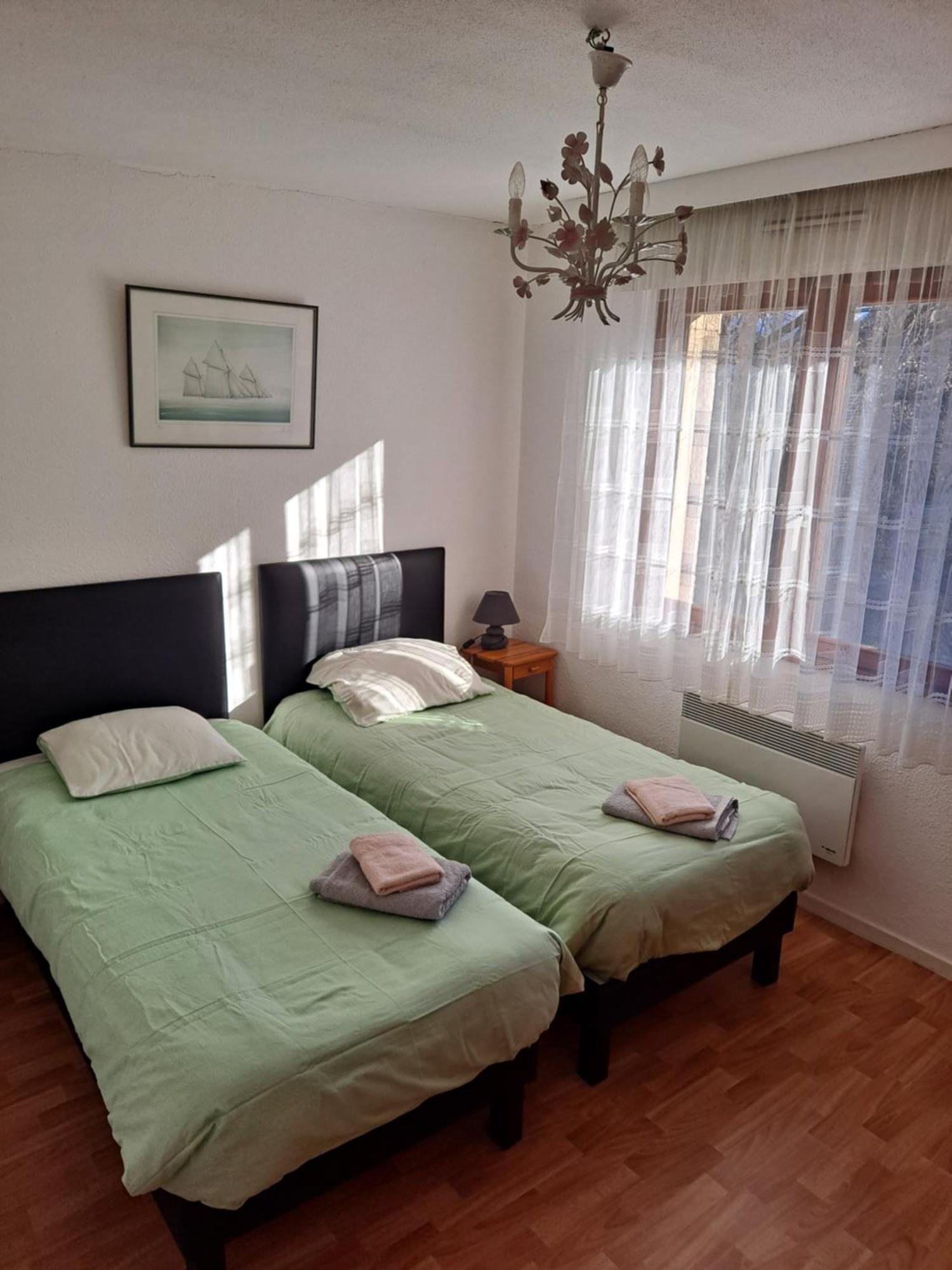 Le 17 Emeurode Apartment Savines Ngoại thất bức ảnh