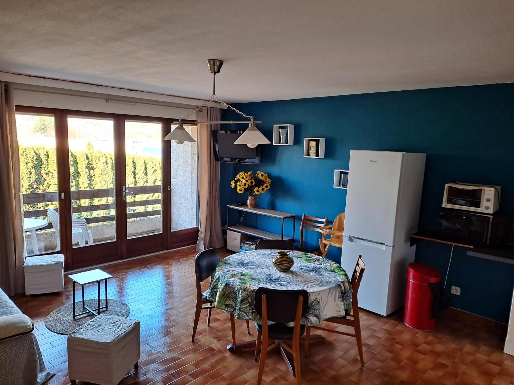 Le 17 Emeurode Apartment Savines Ngoại thất bức ảnh