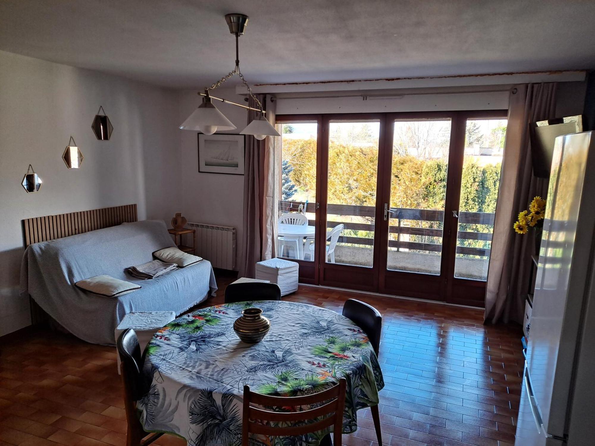 Le 17 Emeurode Apartment Savines Ngoại thất bức ảnh